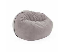 Chair pouf Hmara