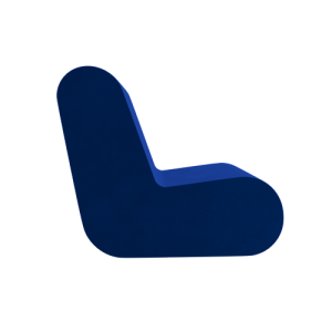 Armchairs.