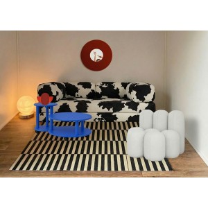 Дофаміновий інтер'єр: яскравий дизайн, який підіймає настрій