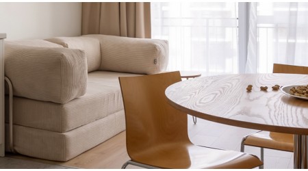 Sofa sizes: what's the difference and how to choose the right sofa size