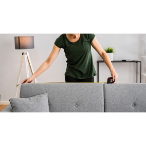 How to choose a sofa: a practical guide for those who don’t want to settle down