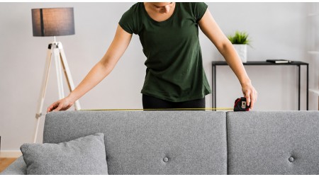 How to choose a sofa: a practical guide for those who don’t want to settle down