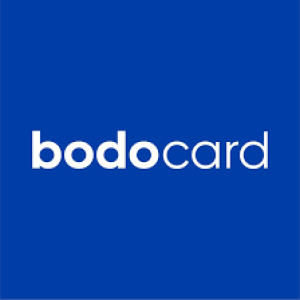 Bodocard для Партнерів