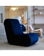 Armchair GES Cascade