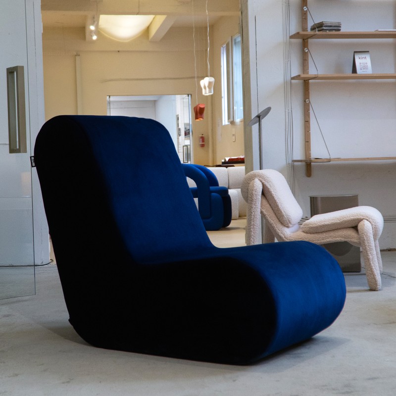 Armchair GES Cascade