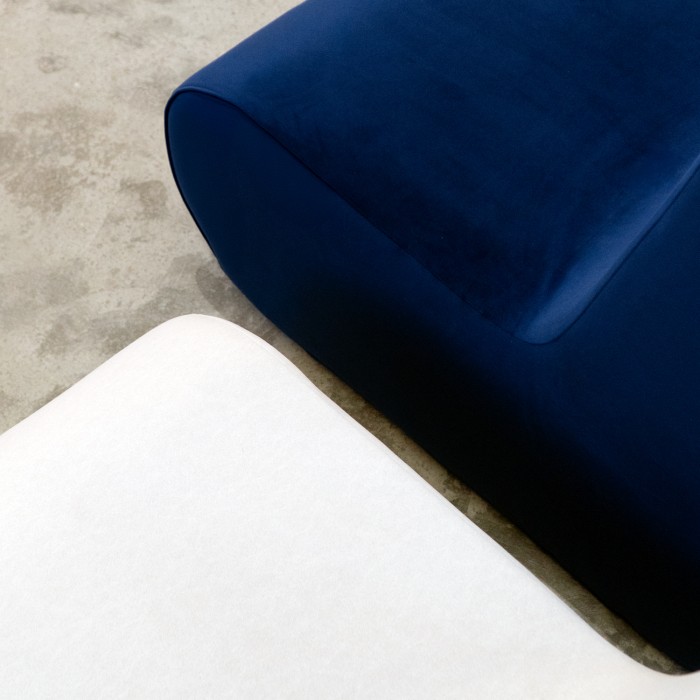 Armchair GES Cascade