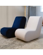 Armchair GES Cascade