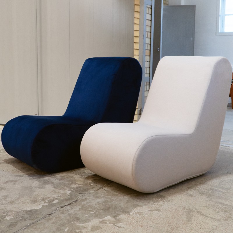 Armchair GES Cascade