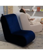 Armchair GES Cascade