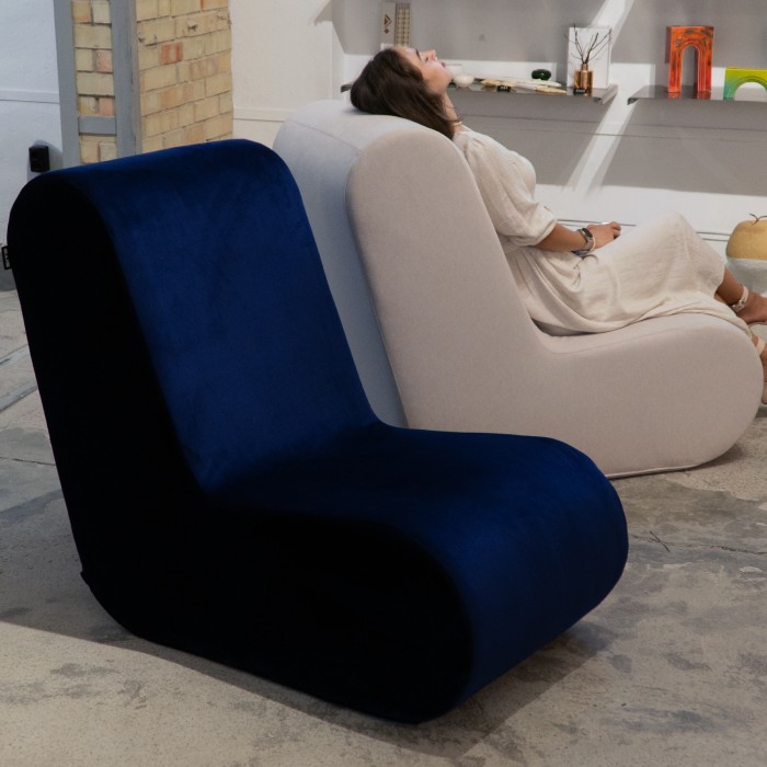 Armchair GES Cascade
