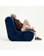 Armchair GES Cascade