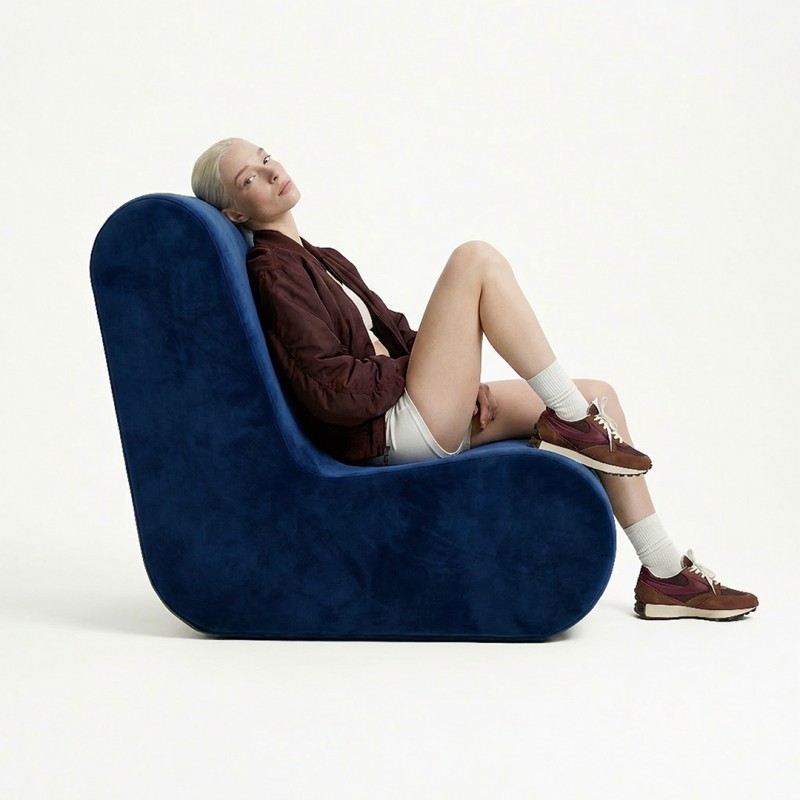 Armchair GES Cascade