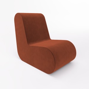 Armchairs.