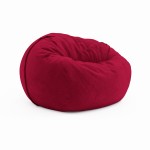 Frameless chair (soft pouf) Cloud Medium Doris 65