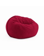 Frameless armchair (soft pouf) Cloud Medium Doris 65
