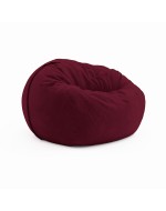 Сhair pouf for home Cloud Large Doris 65