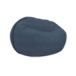 Безкаркасне крісло (м'який пуф) Hmara Medium Jeff 361