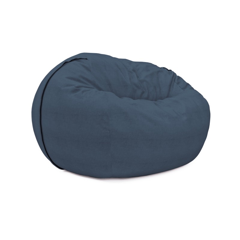 Безкаркасне крісло (м'який пуф) Hmara Medium Jeff 361