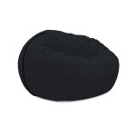 Frameless chair (soft pouf) Cloud Medium Jeff 368