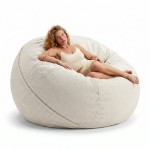 Пуф для дому Hmara Large Doris 11