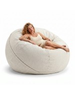 Великий пуф для дому Hmara Large Doris 11