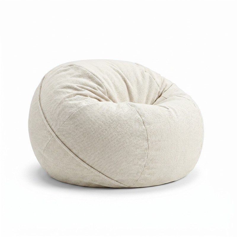 Великий пуф для дому Hmara Large Doris 11