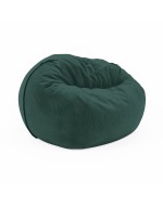 Frameless armchair (soft pouf) Cloud Medium Paul 10