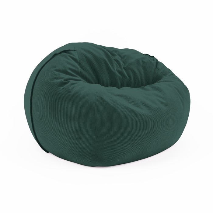 Frameless armchair (soft pouf) Cloud Medium Paul 10