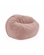 Frameless armchair (soft pouf) Cloud Medium Paul 16
