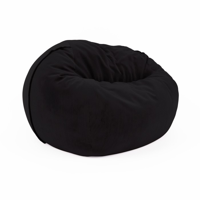 Сhair pouf for home Cloud Large Paul 23