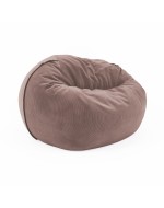 Frameless armchair (soft pouf) Cloud Medium Paul 6