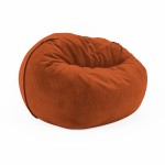 Безкаркасне крісло (м'який пуф) Hmara Medium Paul 8