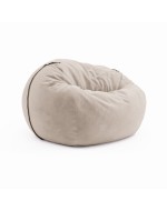 Сhair pouf for home Cloud Large Rene 1