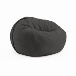 Frameless chair (soft pouf) Cloud Medium Rene 26