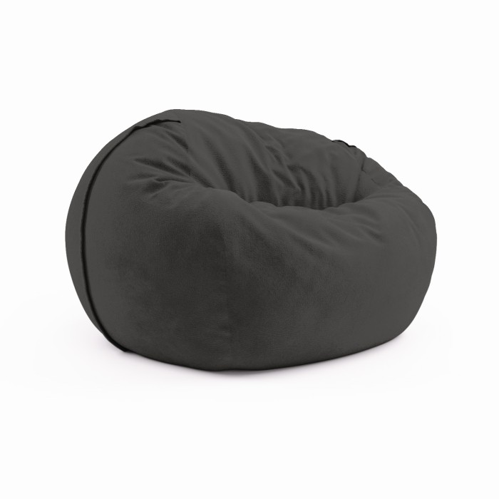 Frameless armchair (soft pouf) Cloud Medium Rene 26