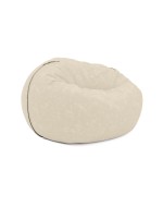Сhair pouf for home Cloud Large Simon 1