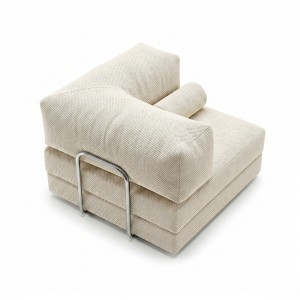 Horns Chair Corner 100x100 Doris 11