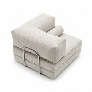 Horns Chair Corner 100x100 Jeff 351