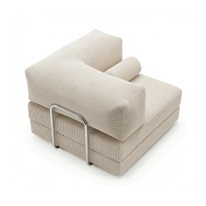 Horns Chair Corner 100x100 Paul 1