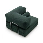 Horns Chair Corner 100x100 Paul 10