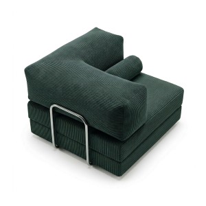 Horns Chair Corner 100x100 Paul 10