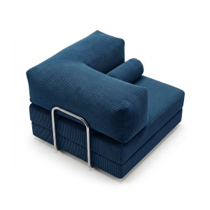 Horns Chair Corner 100x100 Paul 13