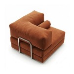 Horns Chair Corner 100x100 Paul 8