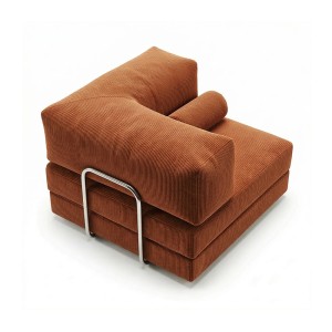 Horns Chair Corner 100x100 Paul 8