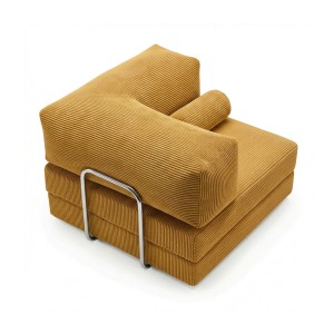 Horns Chair Corner 100x100 Paul 9