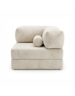 Horns Chair Corner Rene 1