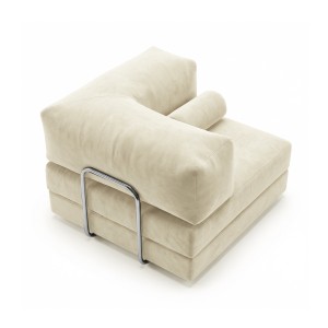 Horns Chair Corner