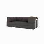 Frameless sofa Horns Base 200x100 Doris 28