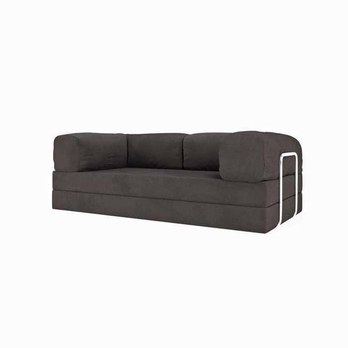 Frameless sofa Horns Base Doris 28