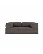 Frameless sofa Horns Base Doris 28